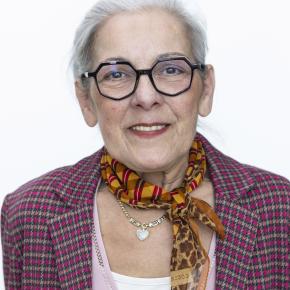 Myriam Peronne