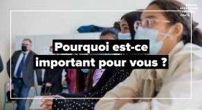 Ecolycée : des jeunes s'engagent