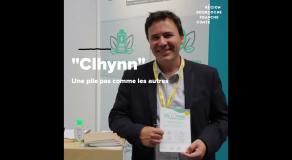 Jean-Patrick Corsot, président de la société ClHynn
