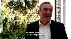 Présentation par Mauro Ricci, co-fondateur d’Inocel