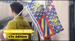 Worldskills 2023