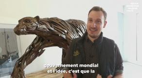 Conclusions des Etats Généraux du Tourisme en Montagne avec Maxime Champemont