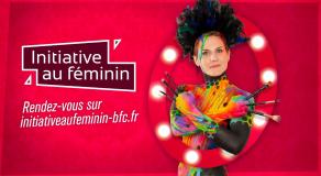 Concours initiative au féminin 2021