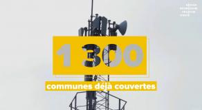 RCube THD, le réseau très haut débit pour les zones rurales