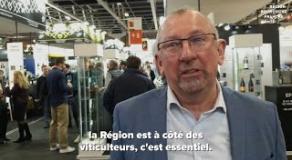 Salon Wine Paris, du 14 au 16 février 2022 à Paris