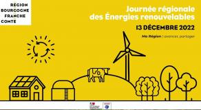 Journée des énergies renouvelables